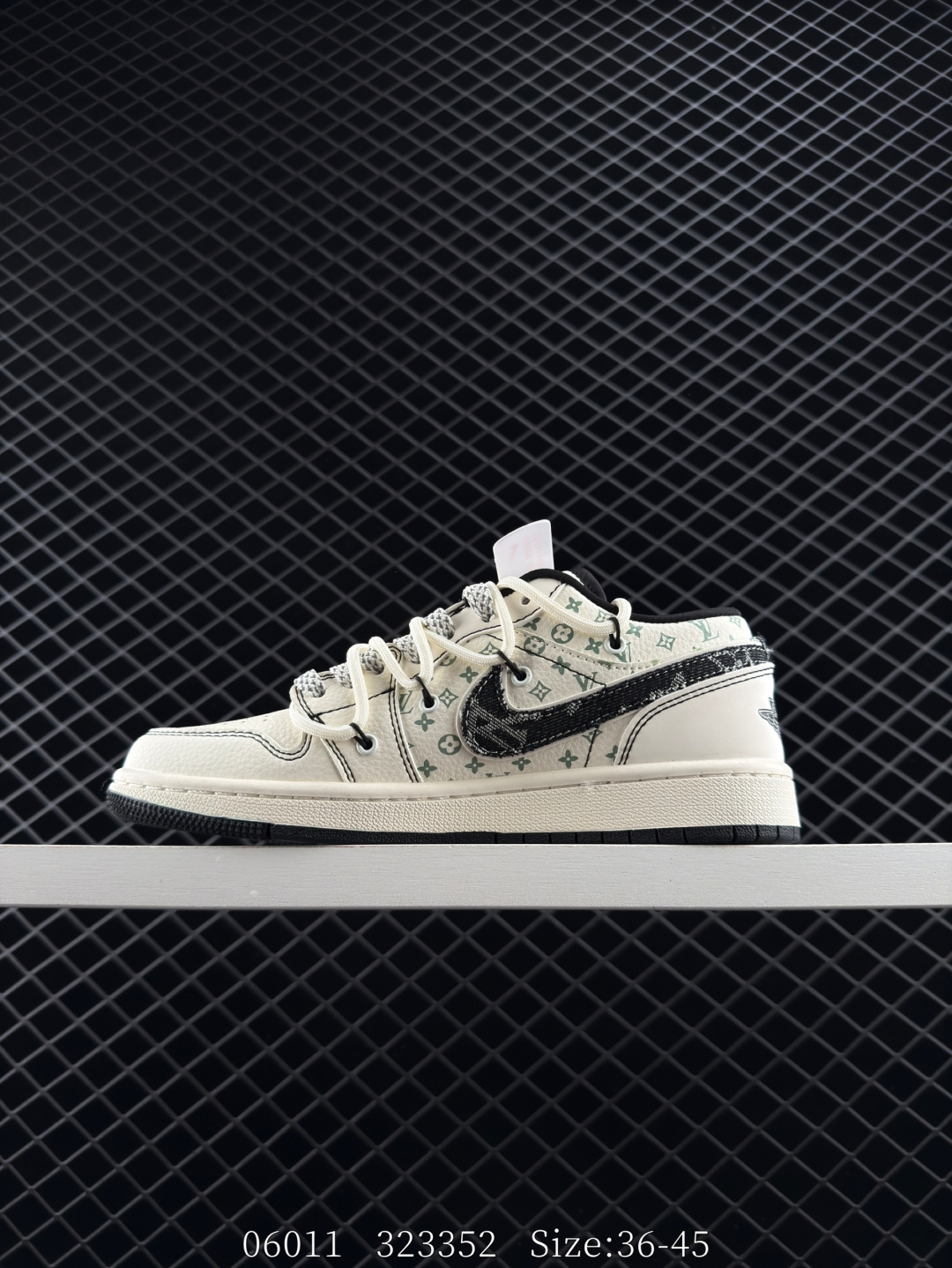 Air Jordan 1 Low AJ1